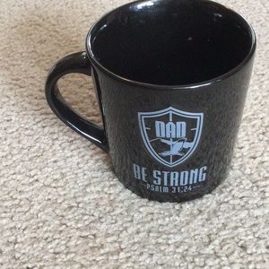 Dad Mug
